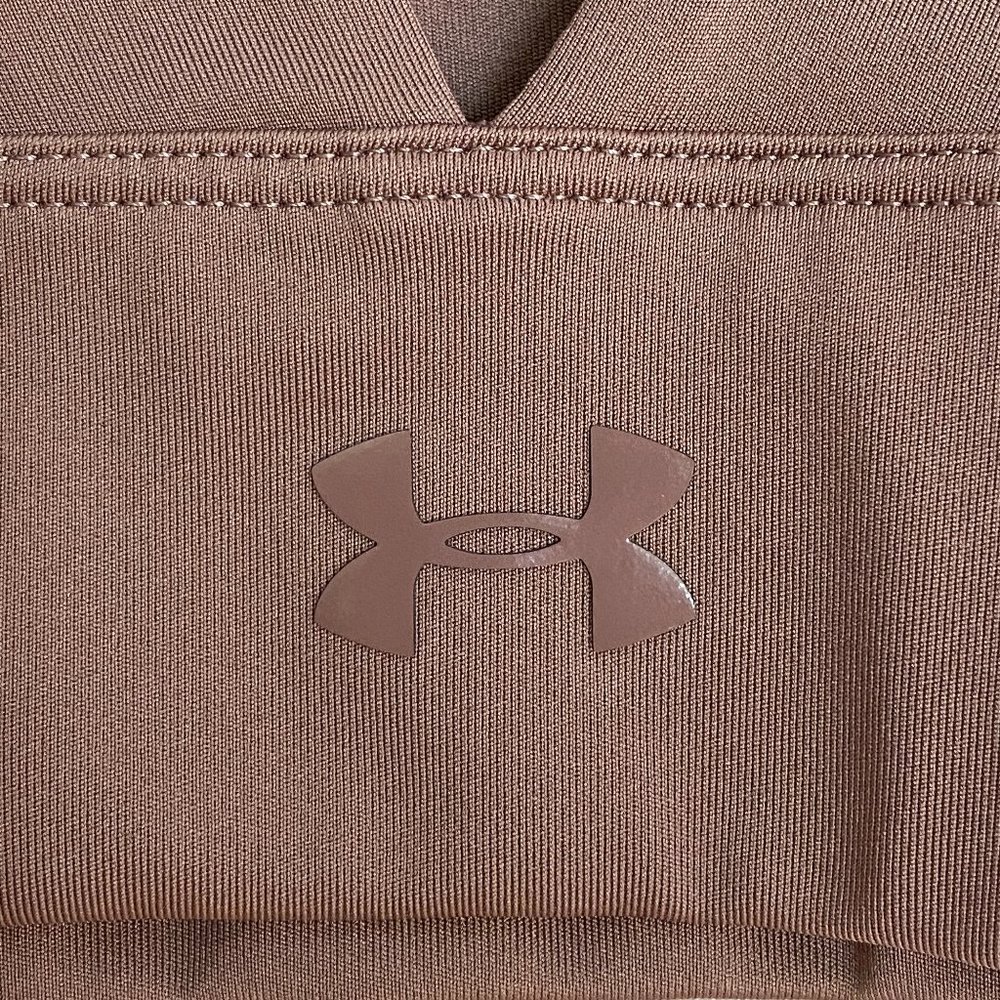 Under Armour Sports Bra - Picture 9 of 9